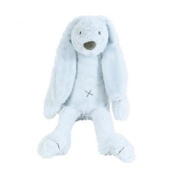 Rabbit-Richiе-Toy-blue-(28-cm)