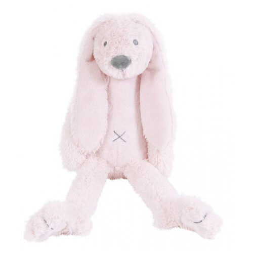 Rabbit Richie Toy – pink (28 cm)