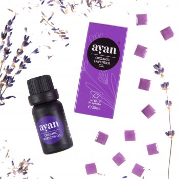 AYAN-Organic-Lavender-Oil