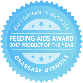 maternity award seal