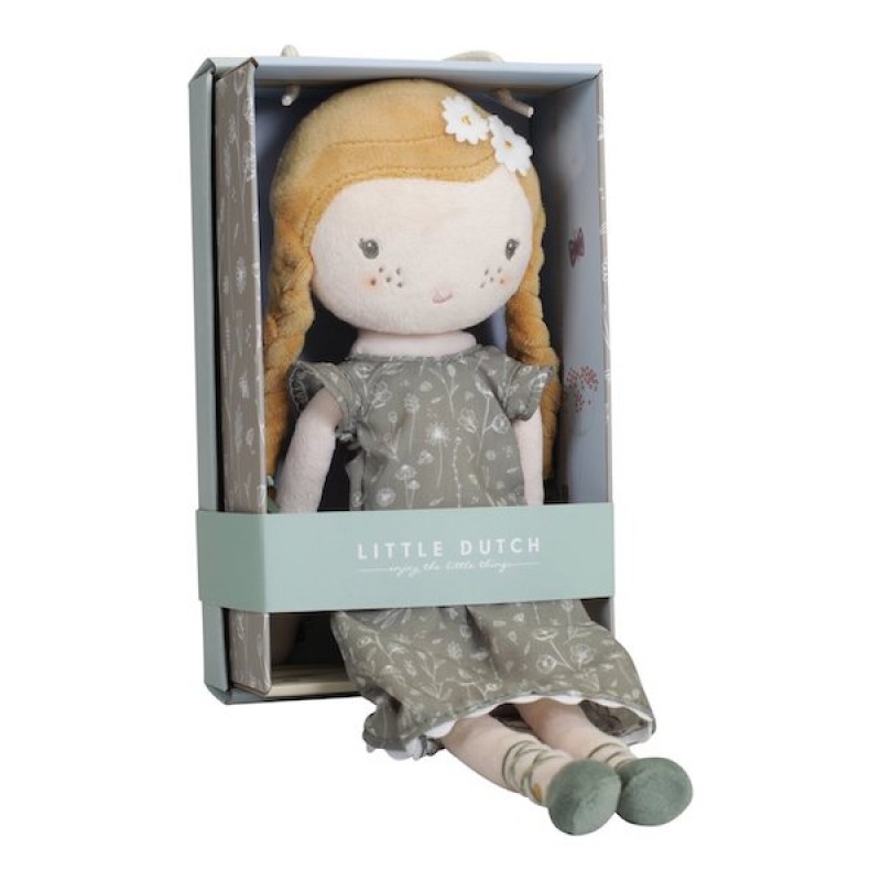 Кукла Julia в Кутия 35 cm
