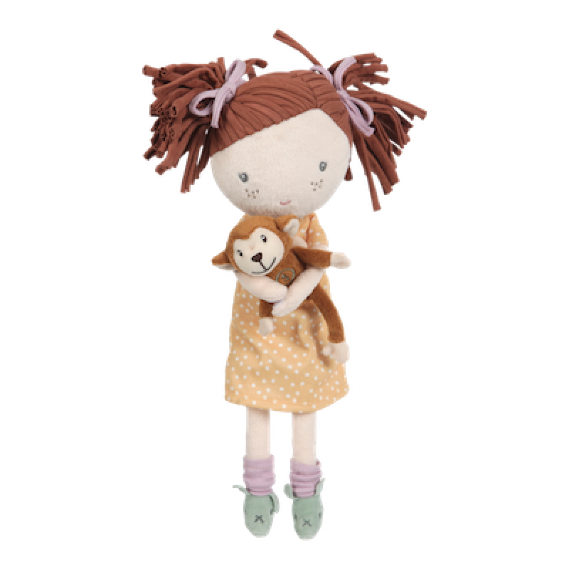 Кукла Sofia в Кутия 35 cm.