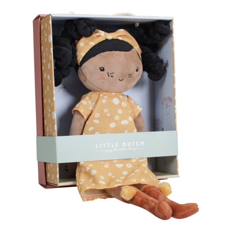Кукла Evi в Кутия 35 cm.