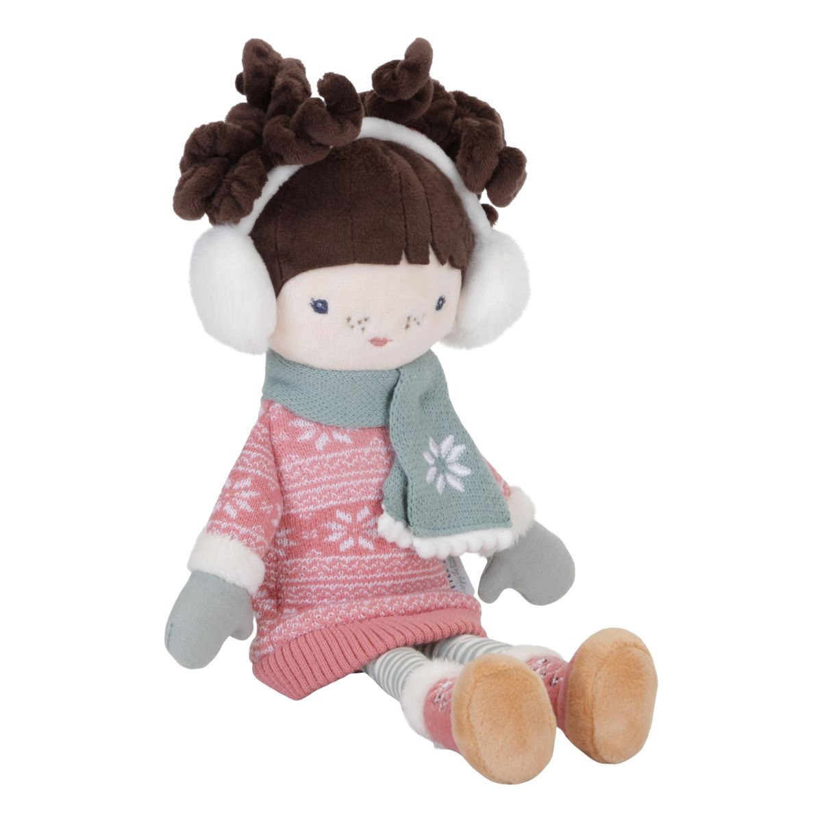 Кукла Jill 35 cm.