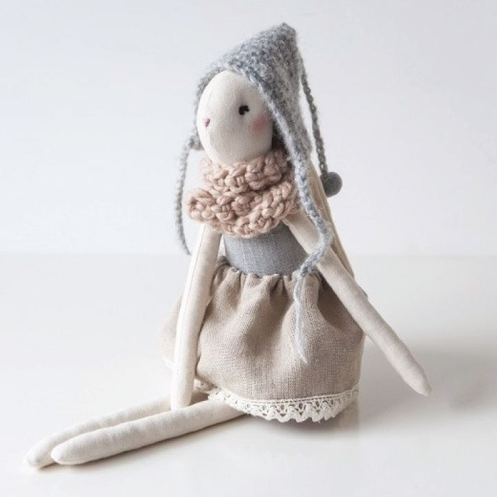 Кукла Amelie bunny/Maridolls