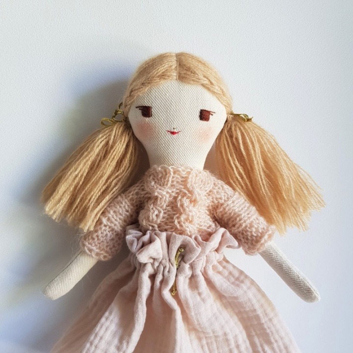 Кукла Marie/Maridolls