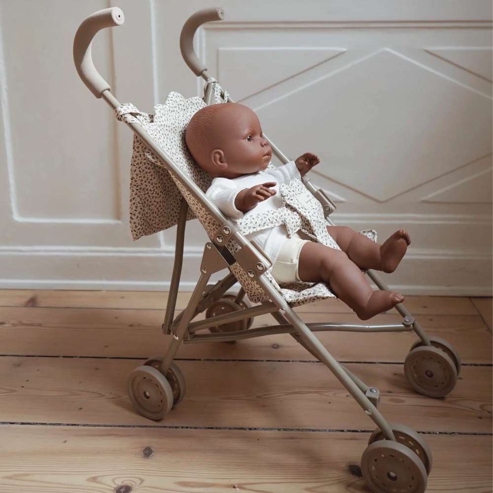 Doll stroller Konges Slojd MILK TANK Bambuki