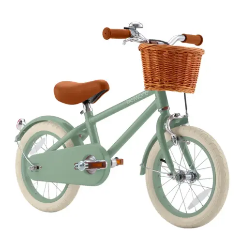 BANWOOD Детски Велосипед 14'' Гора