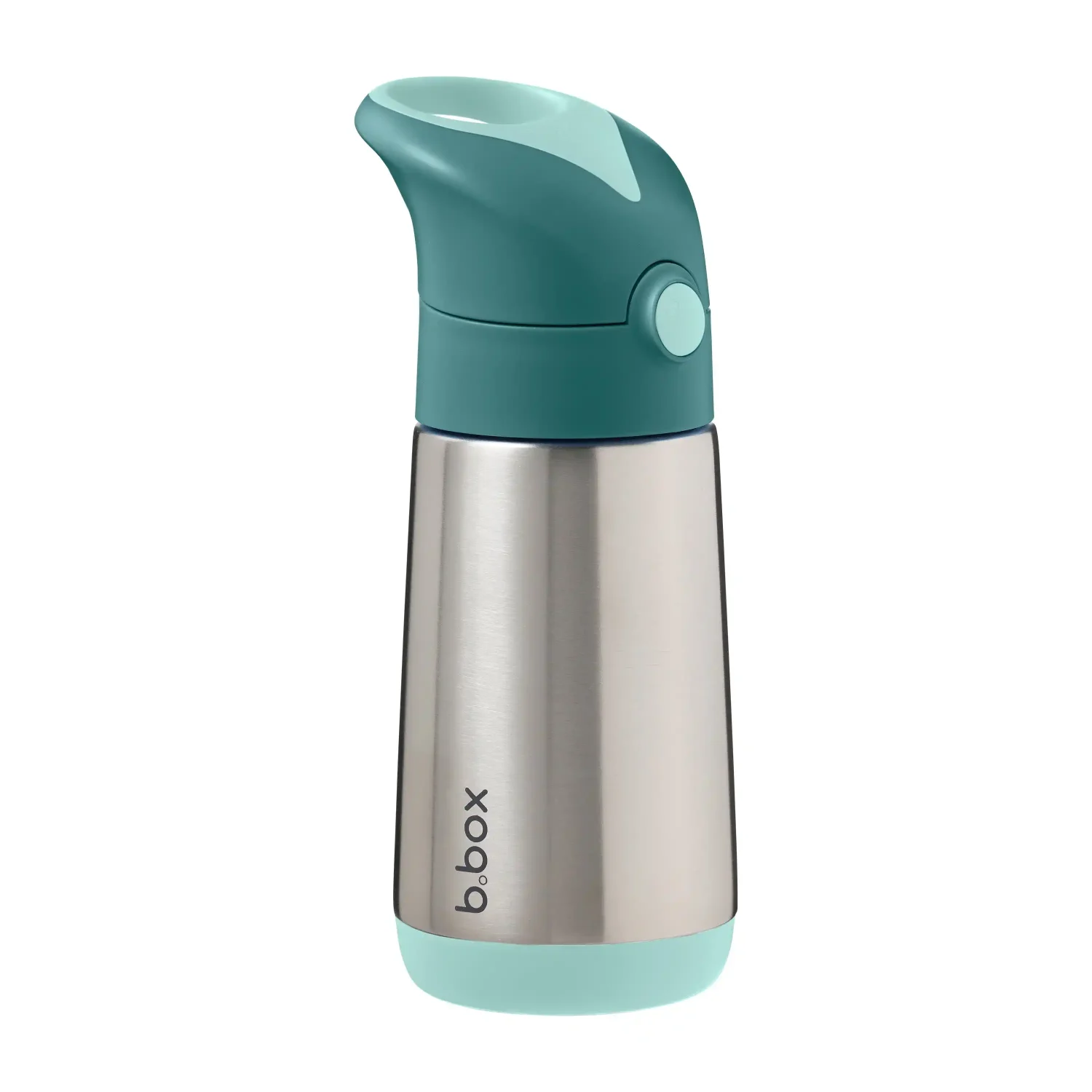 Термо Бутилка b.box Emerald Forest 350 ml