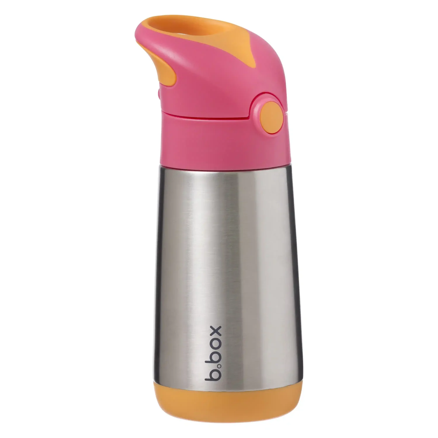 Термо Бутилка b.box Srawberry Shake 350 ml