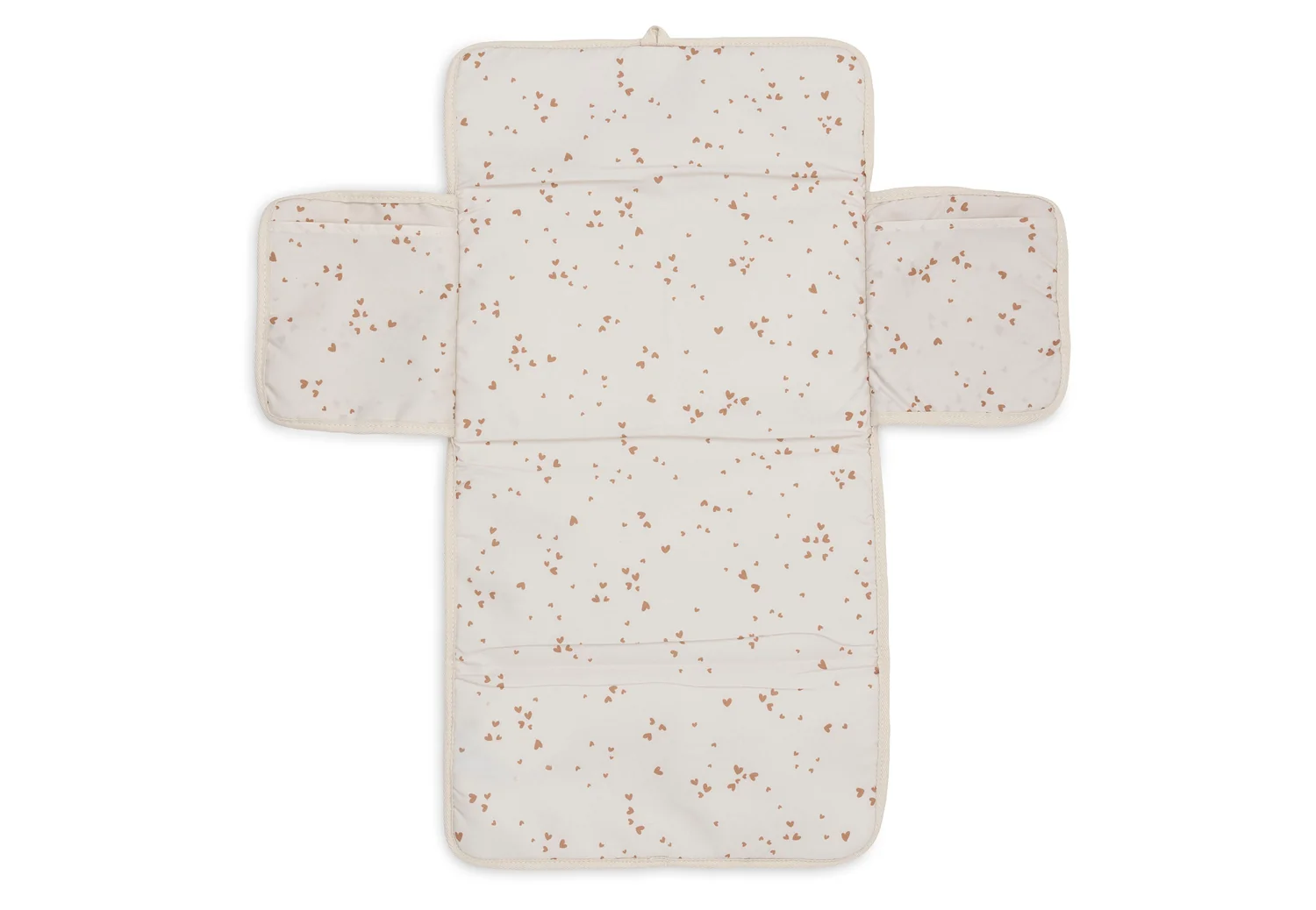 jollein-postelka-za-povivane-fluffy-sand-3 jollein-postelka-za-povivane-fluffy-sand-3